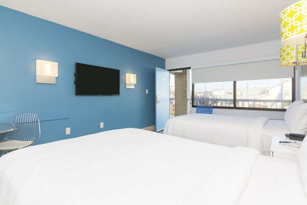 Фото Beach House Dewey