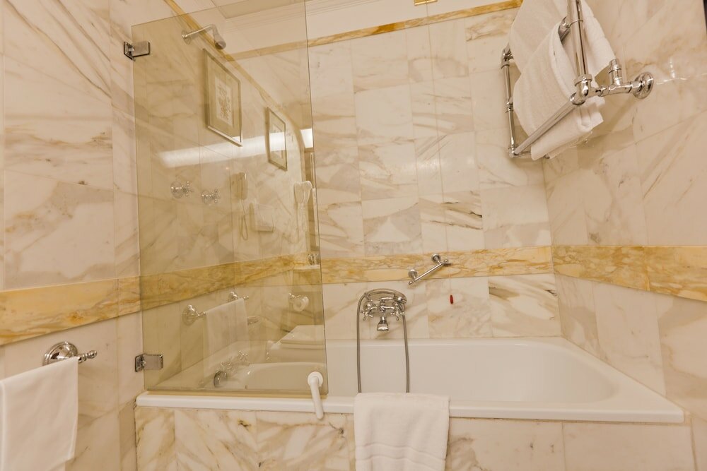 Фото Doria Grand Hotel