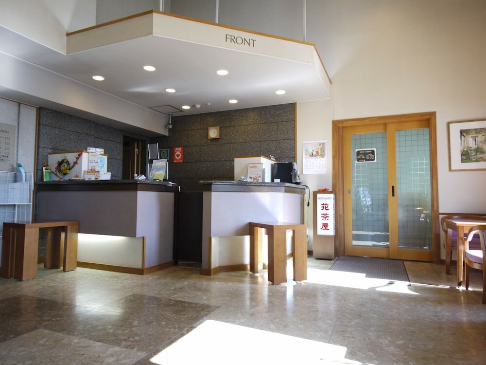 Фото отеля 4