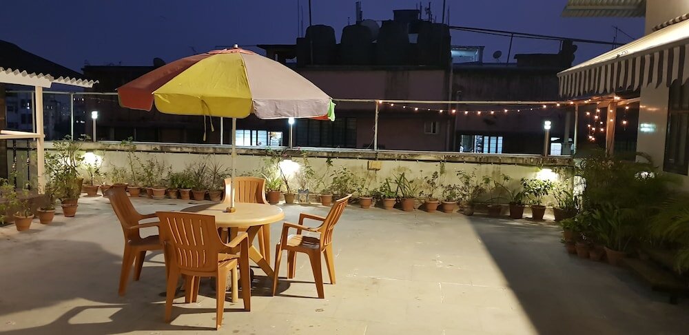 Фото Hotel Rushabh Home