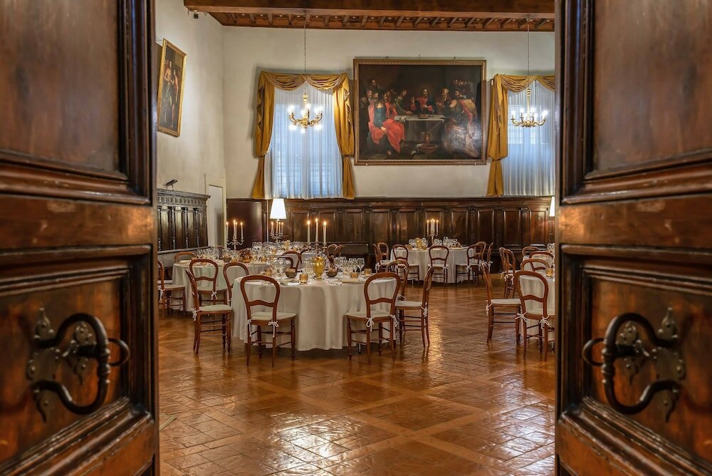 Фото Donna Camilla Savelli – VRetreats