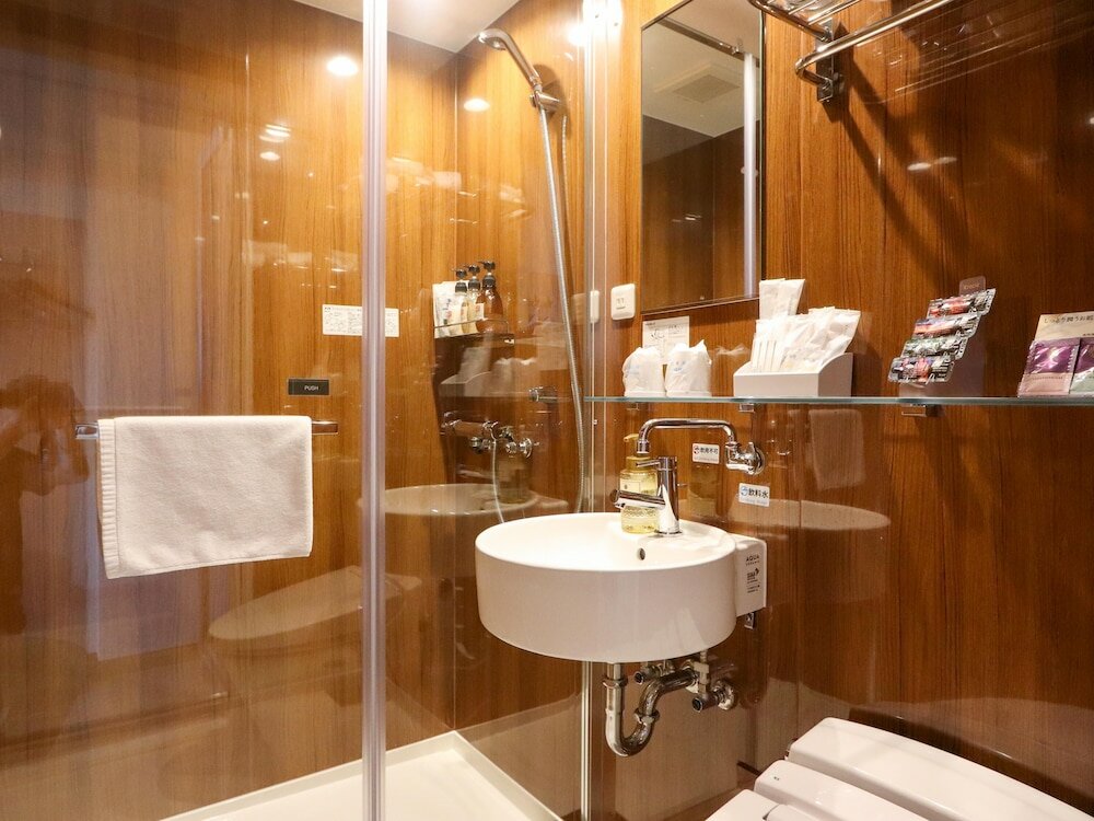 Фото Hotel Kanade Kankukaizuka