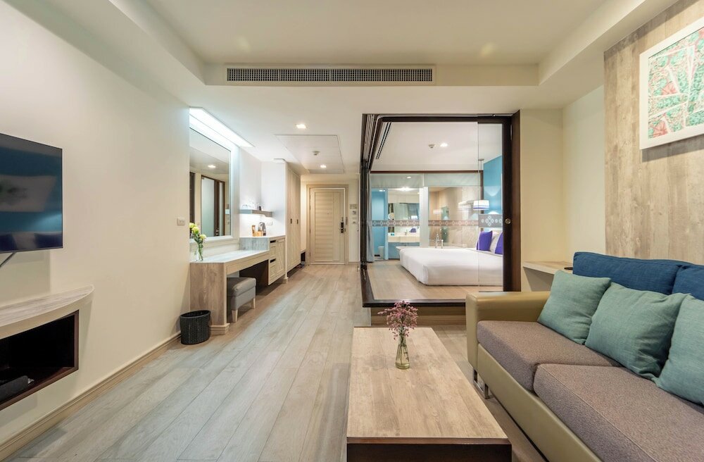 Фото Springfield@Sea Resort & Spa