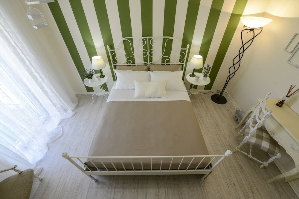 Фото Il Re degli Scalzi