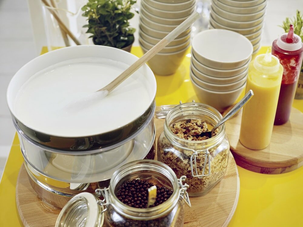 Фото Novotel Hildesheim