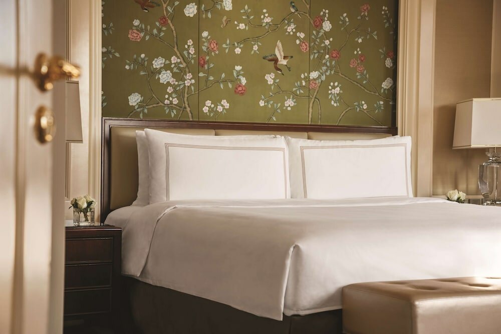 Фото Shangri-La Changchun