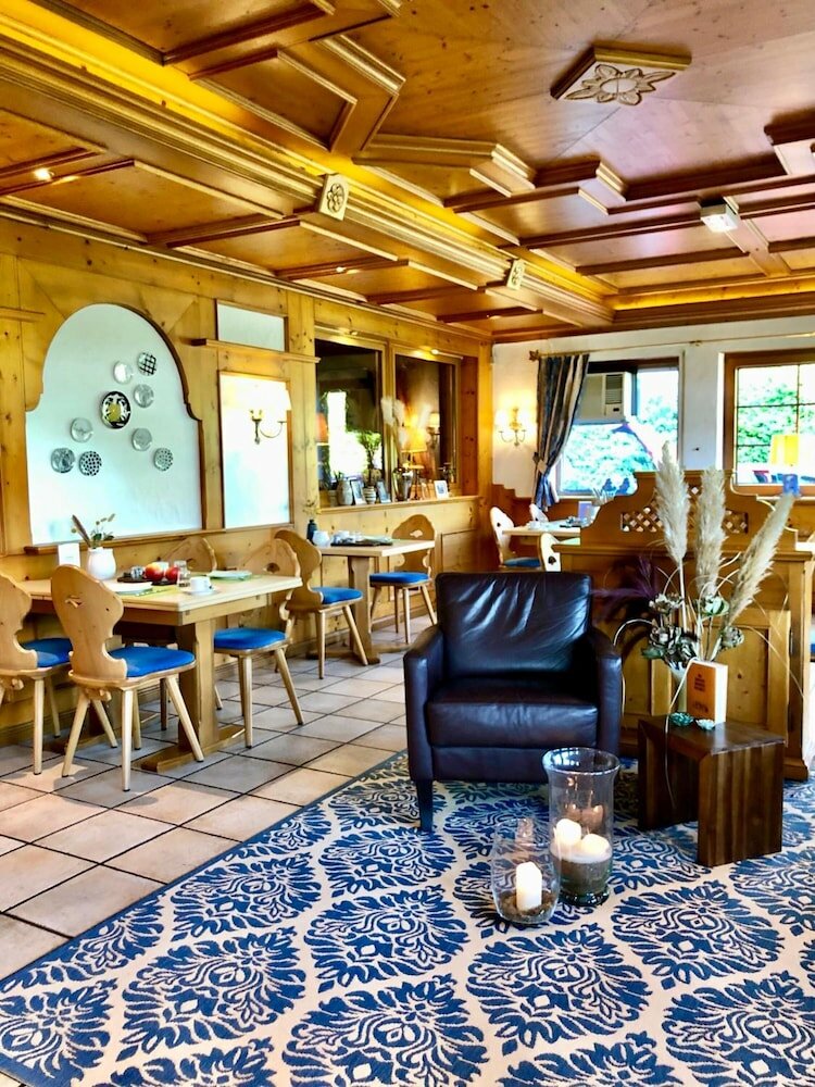 Фото Hotel Heidelberg