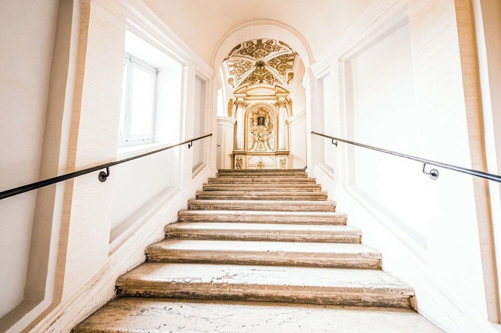 Фото Donna Camilla Savelli – VRetreats