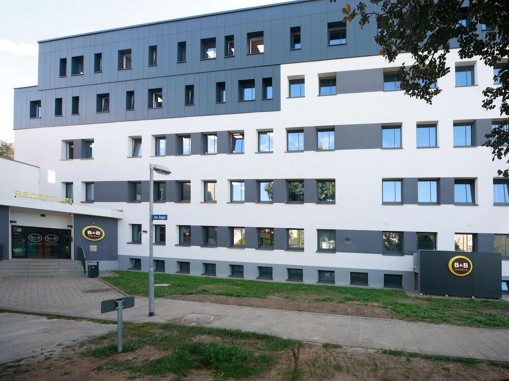 Фото отеля 4