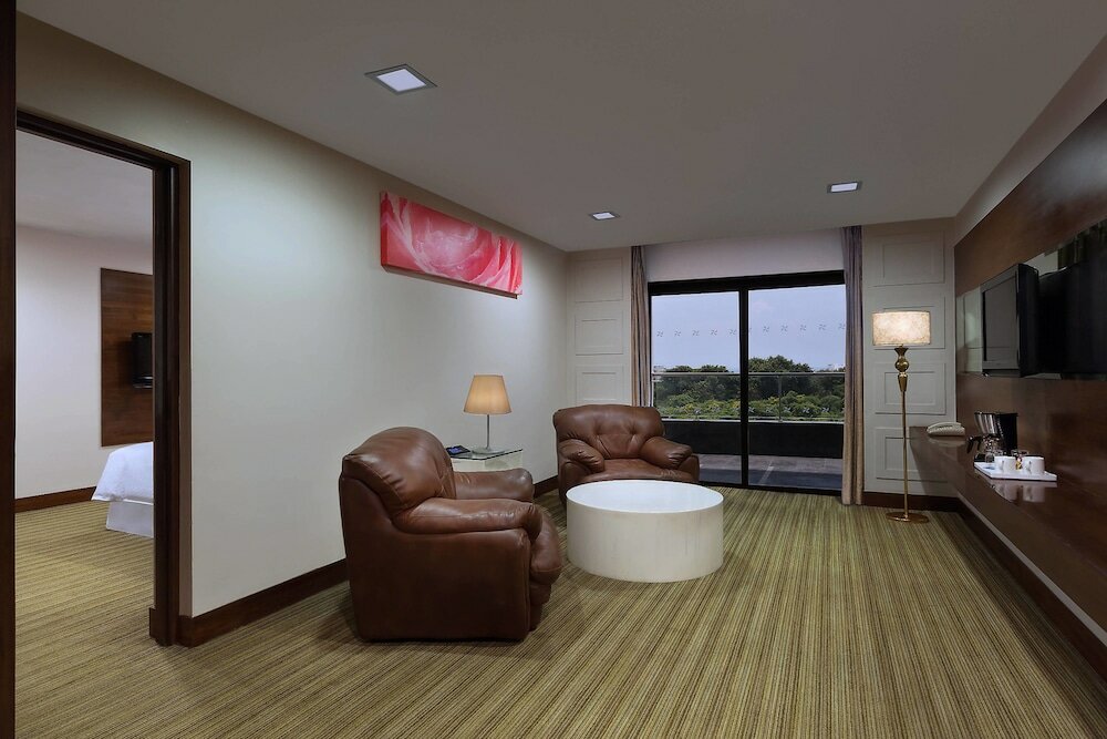 Фото Four Points by Sheraton Visakhapatnam