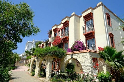 Гостиница Phoenix Sun в Бодруме