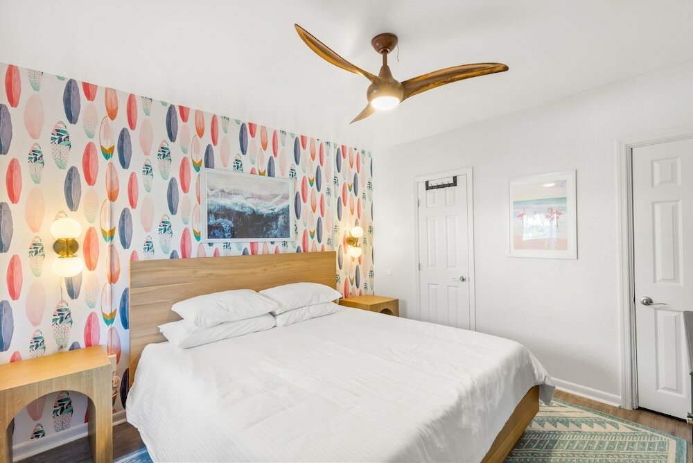 Фото Hotel Cabana Clearwater Beach