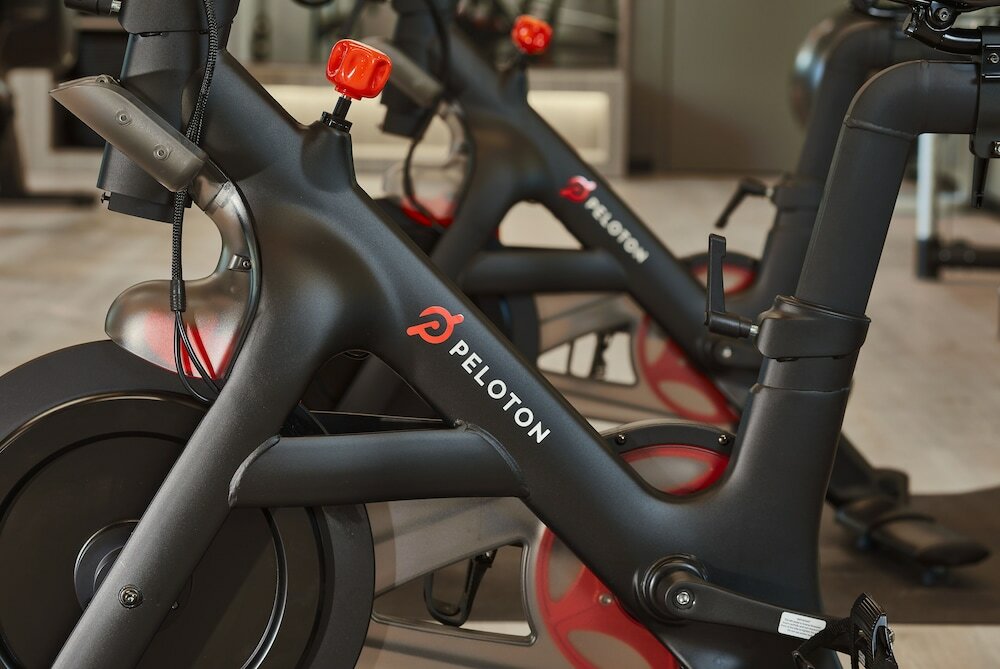 Фото SpringHill Suites by Marriott Nashville Downtown/Convention Center