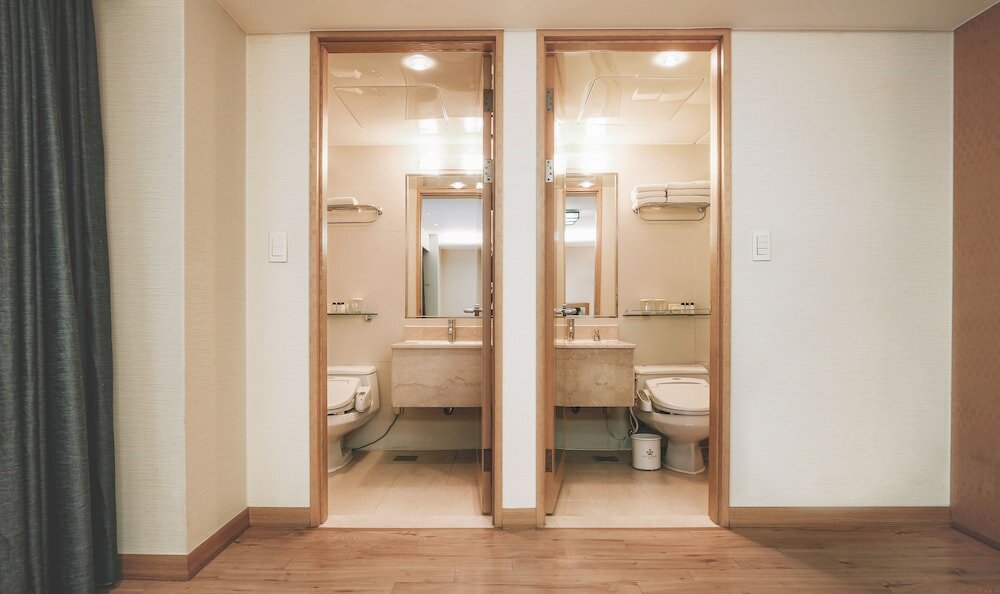 Фото Hotel Prince Seoul