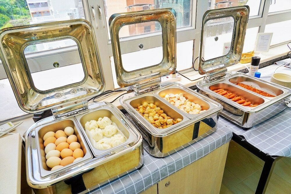 Фото The Salvation Army Booth Lodge