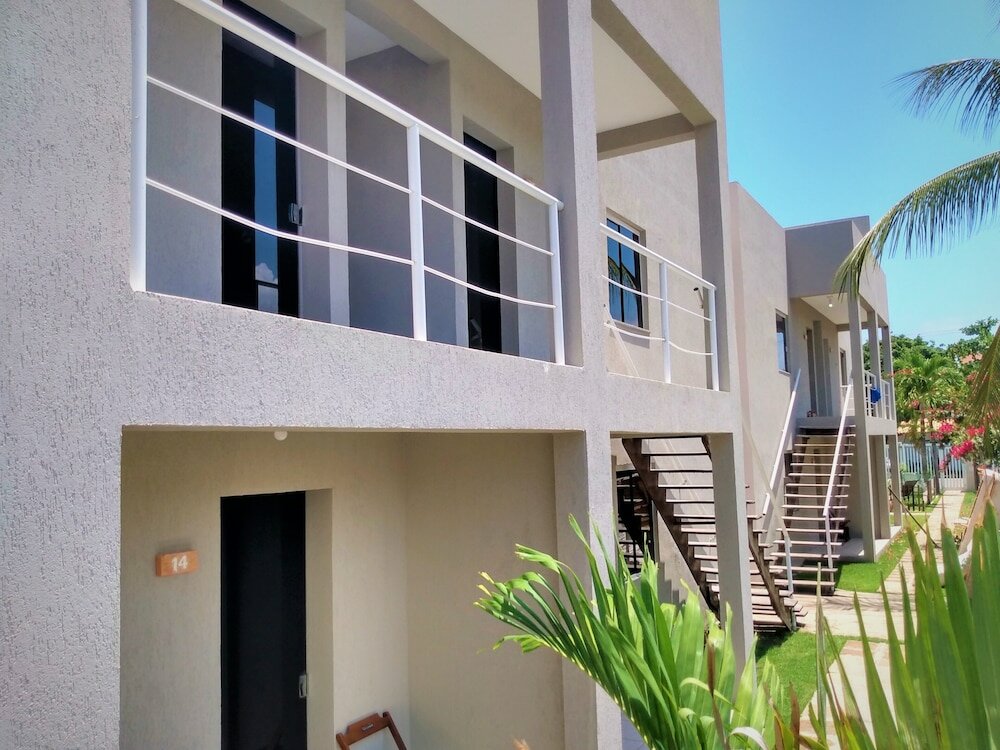 Фото Pousada Praia do Flamengo Salvador Bahia