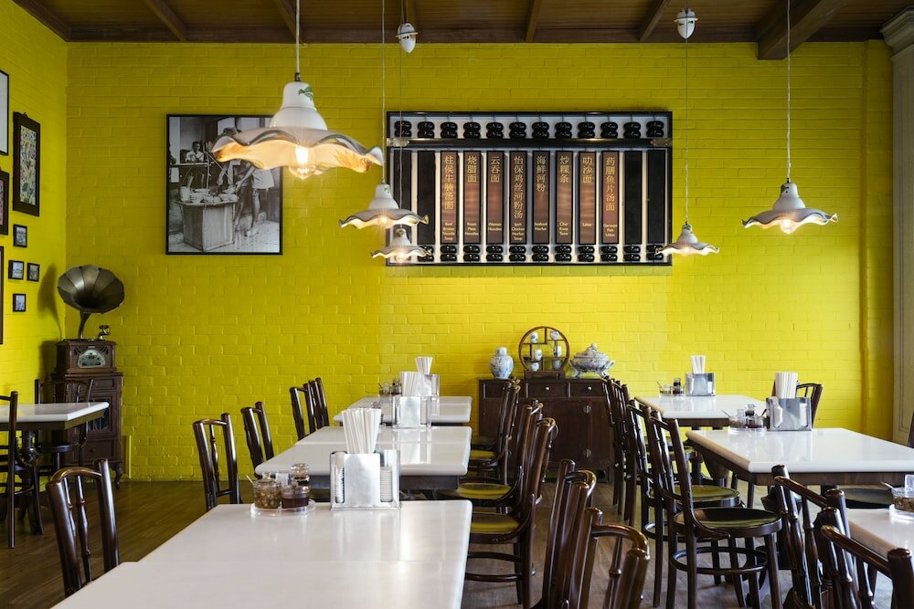 Фото Shangri La Rasa Sentosa Singapore