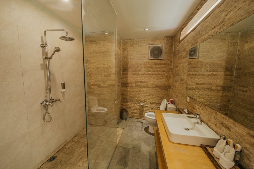 Фото La-Meli Villas Ubud