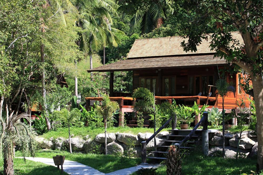 Фото Sensi Paradise Beach Resort