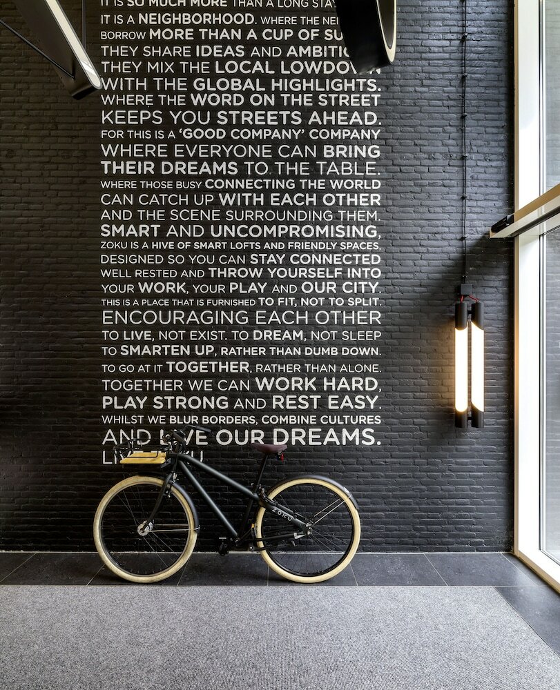 Фото Zoku Copenhagen