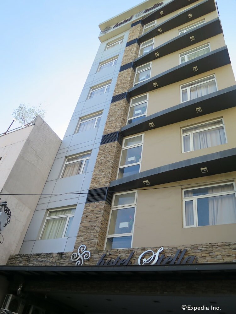 Фото Hotel Stella