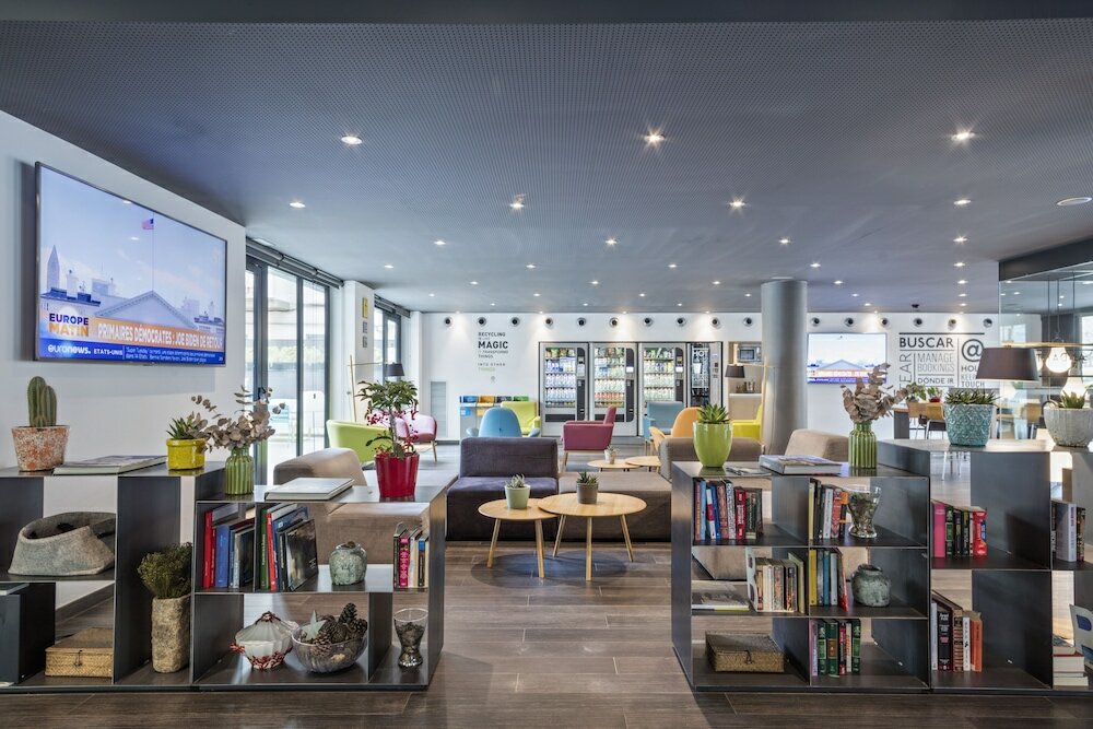 Фото Andante Hotel