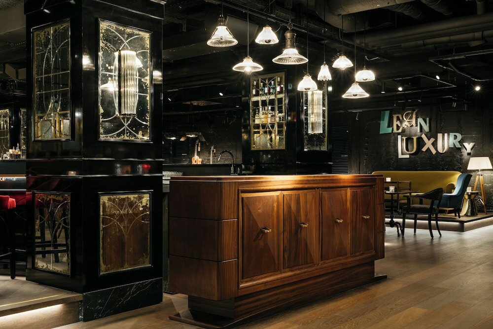 Фото Ruby Mimi Zurich