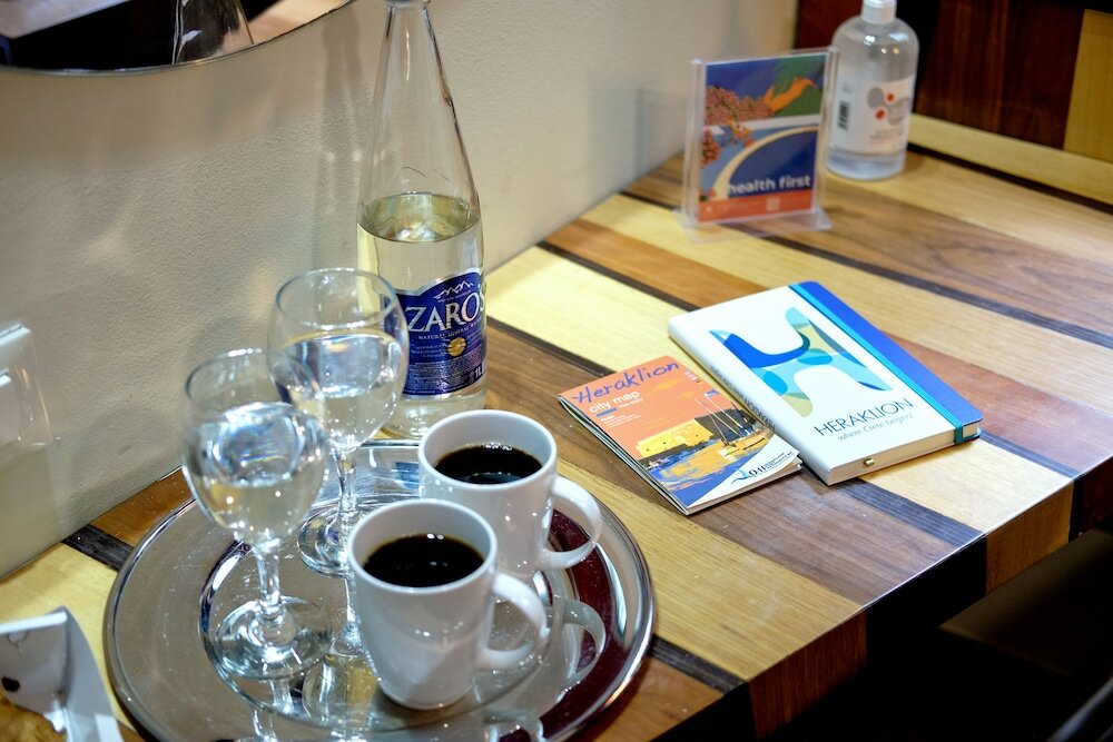 Фото Lato Annex Boutique Rooms