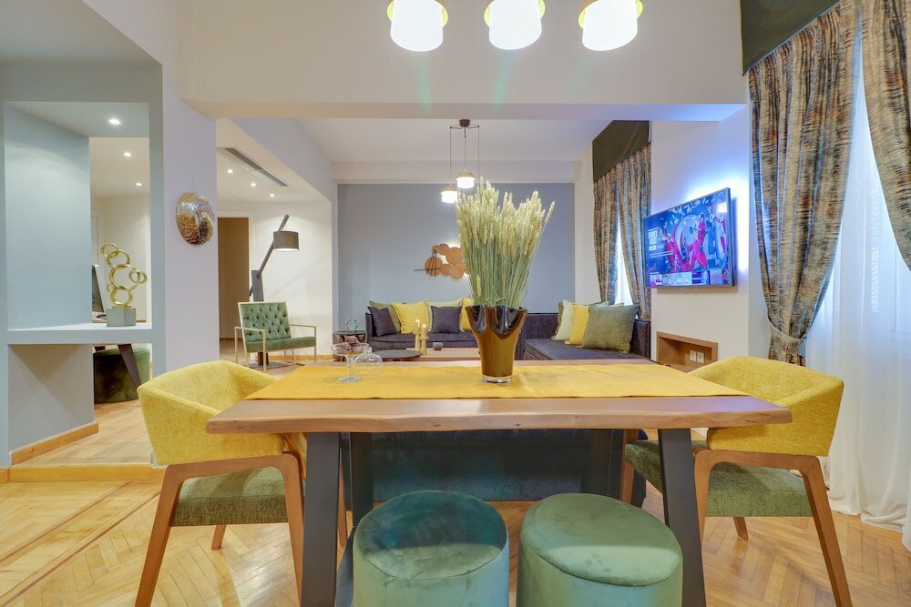 Фото AthiNN Residence