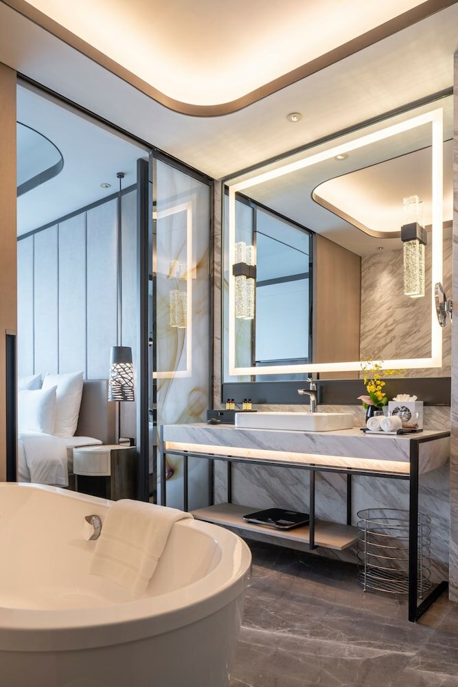 Фото Pullman Suzhou Zhonghui