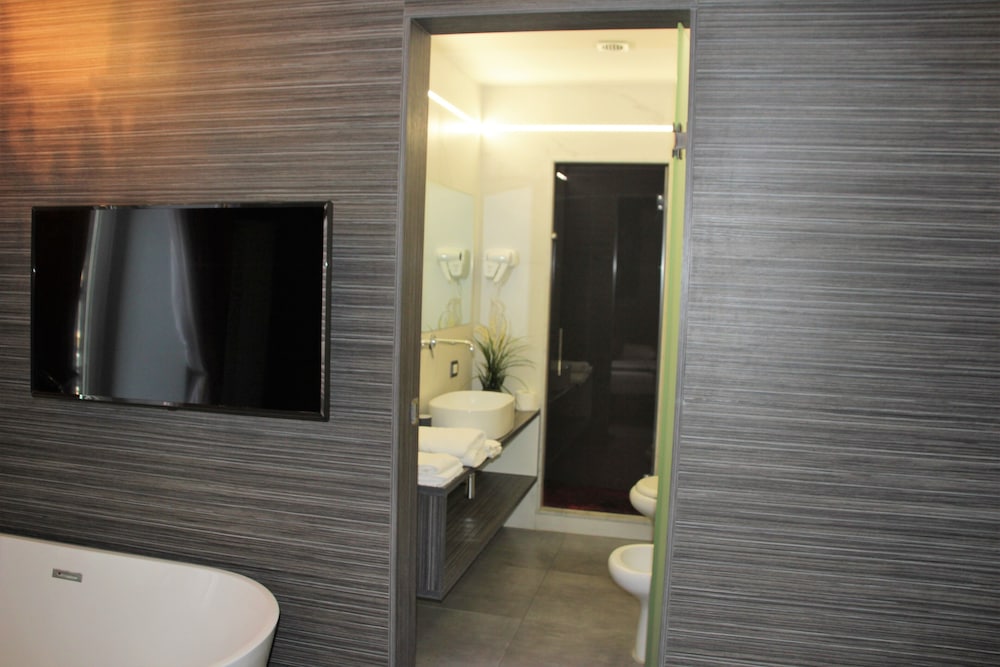 Фото Umberto Primo Suite e SPA