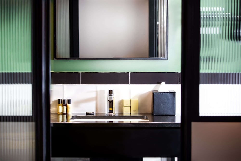 Фото Hotel Bridget