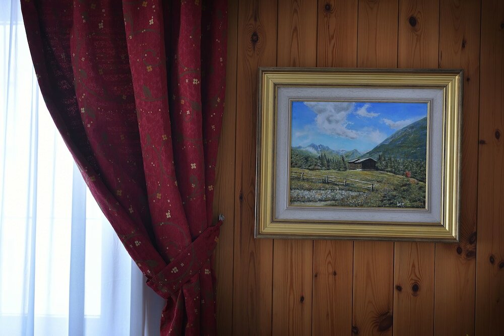 Фото Hotel Livigno