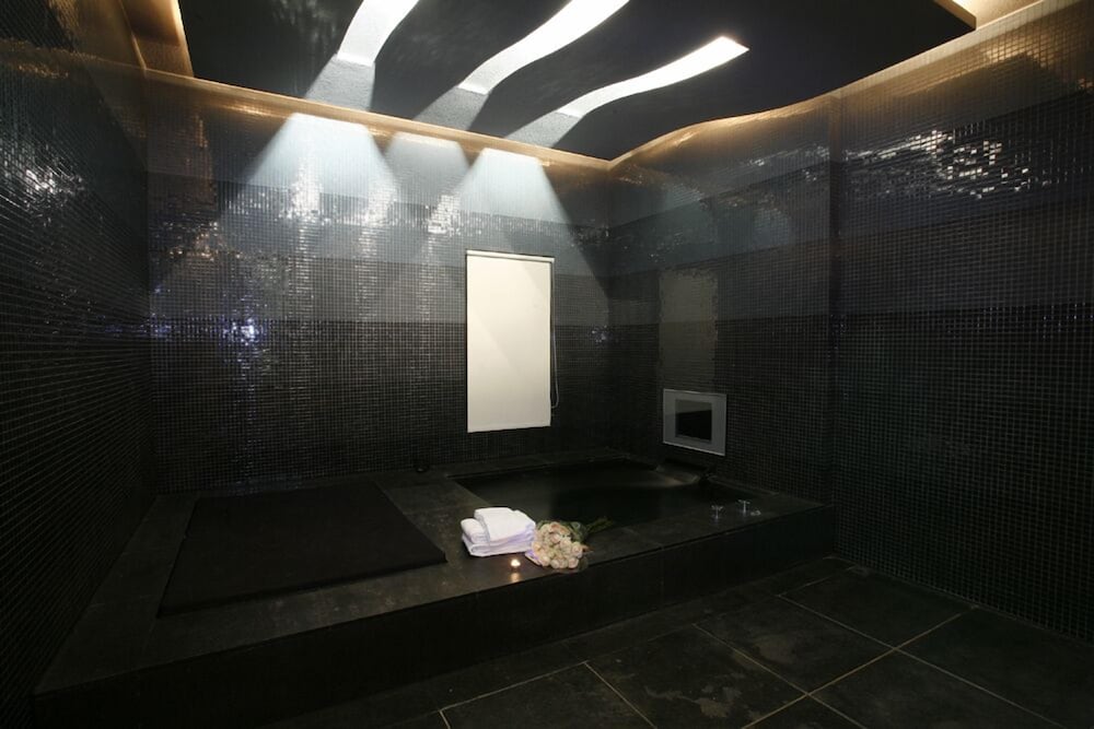 Фото Chateau Boutique Motel