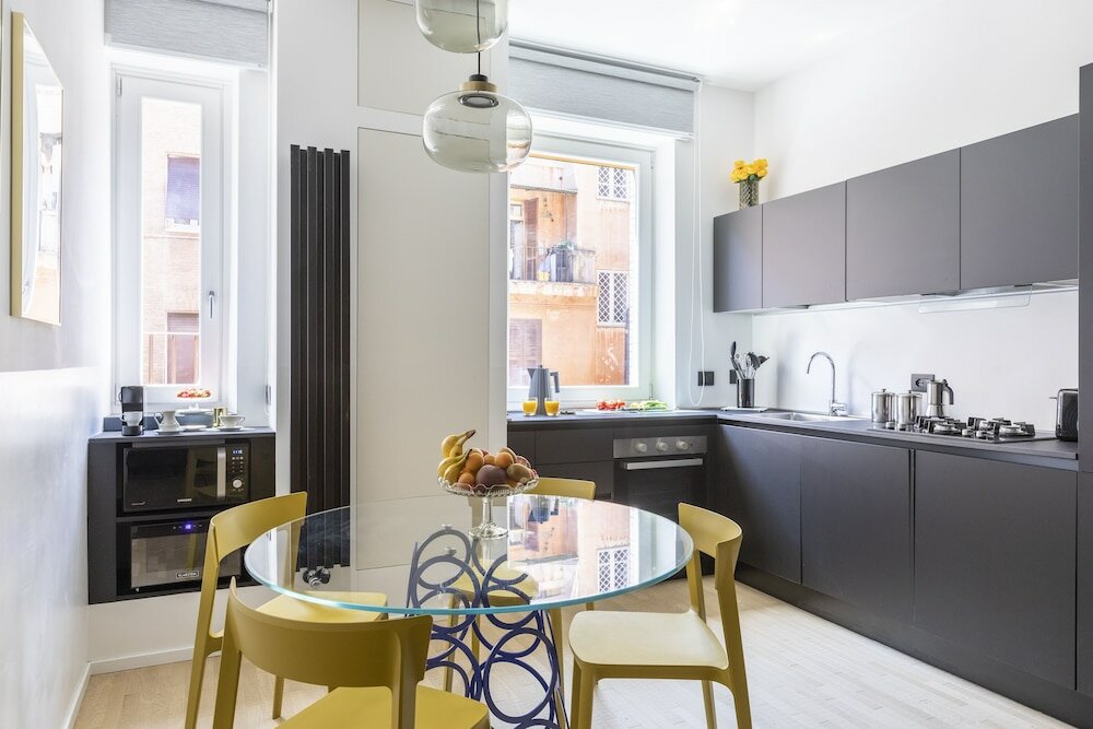 Фото Romac - Trinity II with Sauna & Hot Tub