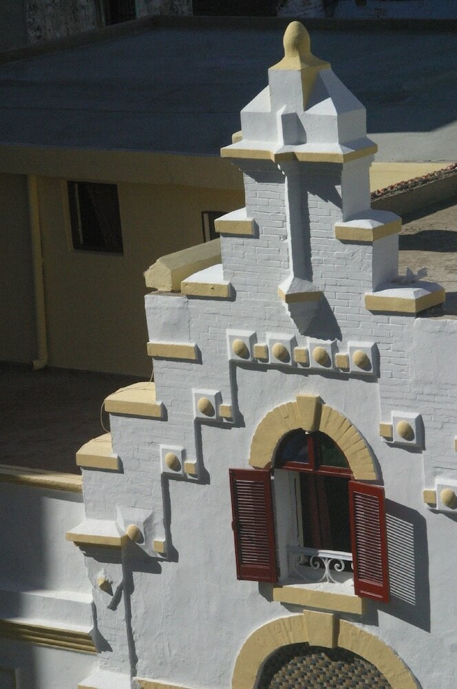 Фото Dar Omar Khayam