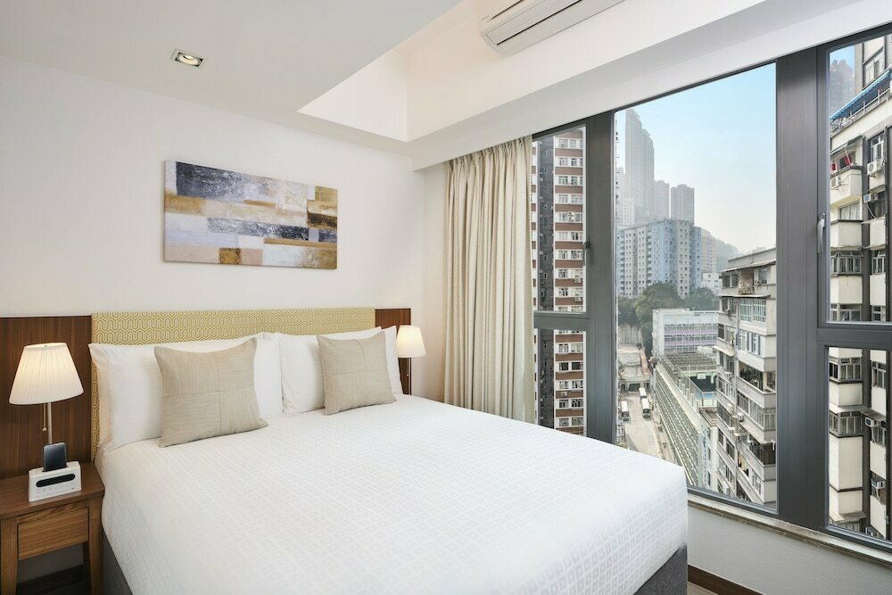 Hotel Shama Island North Hong Kong, Hong Kong, photo