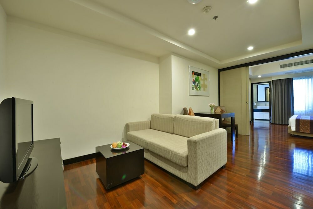 Фото Abloom Exclusive Serviced Apartments