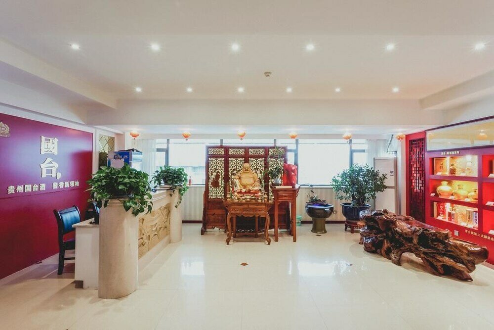 Фото Xi'an Hotel