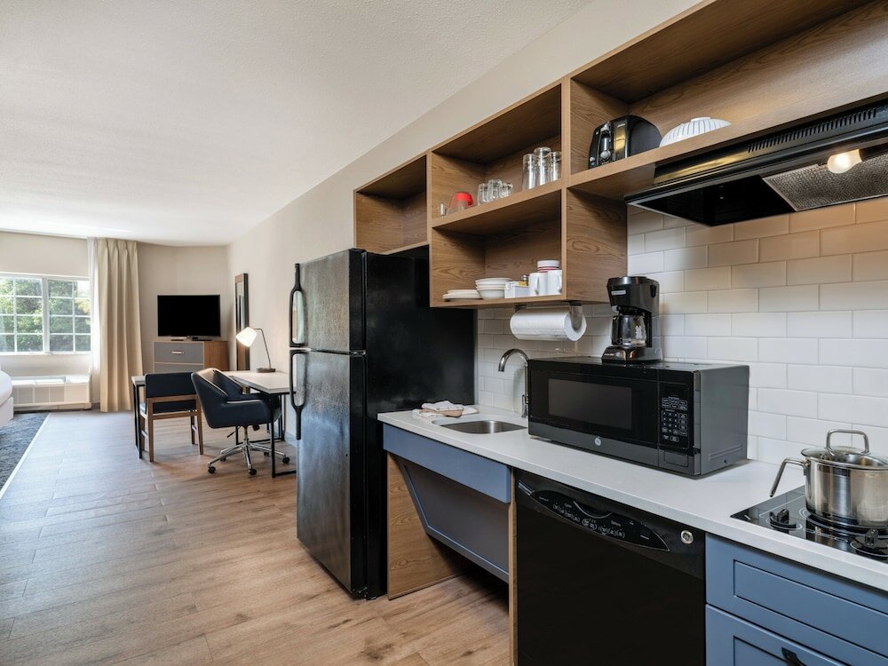 Фото Candlewood Suites Arundel Mills Bwi Airport, an Ihg Hotel