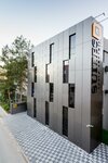 Бутик-отель G Suites Luxury Rentals