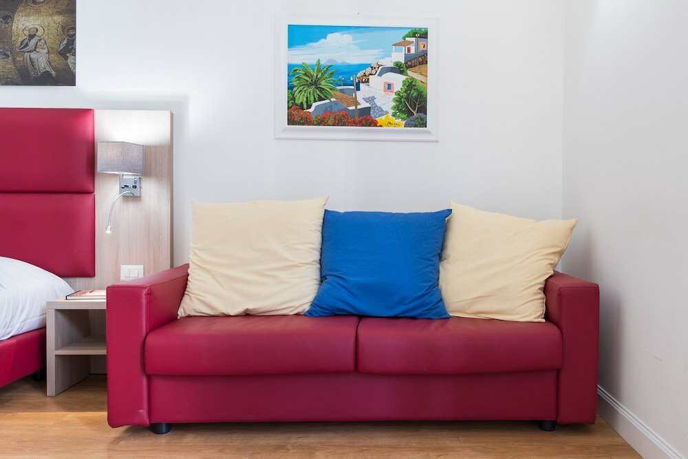 Фото Belmonte102 Esclusive Suites