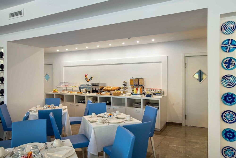 Фото Hotel Isabella