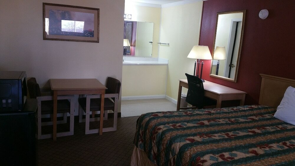 Фото Rodeway Inn