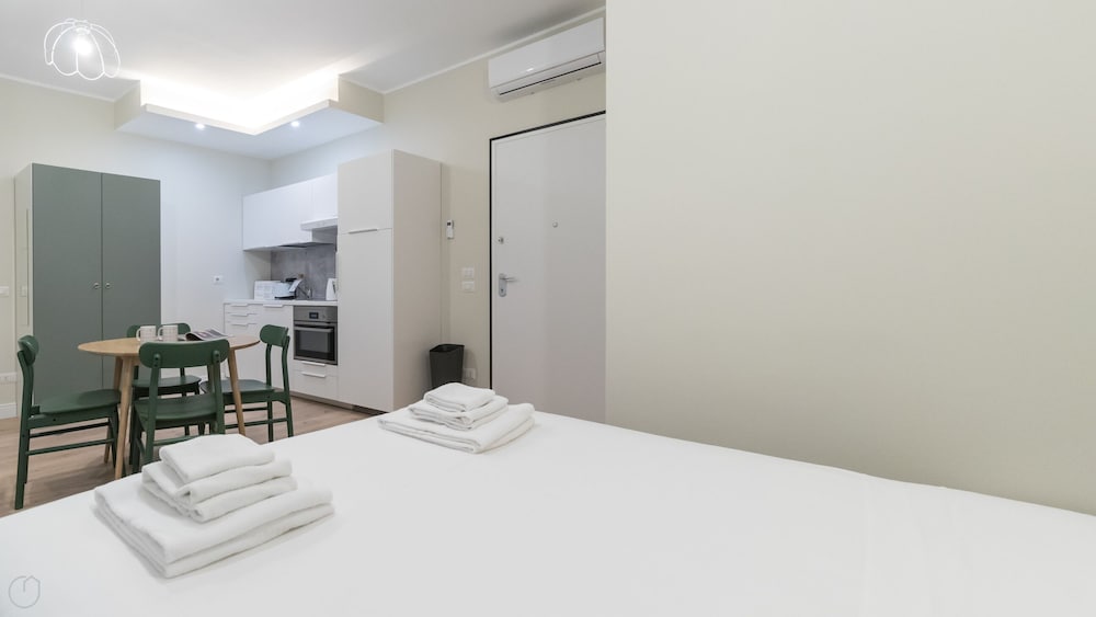 Фото Italianway - Garibaldi 104 A