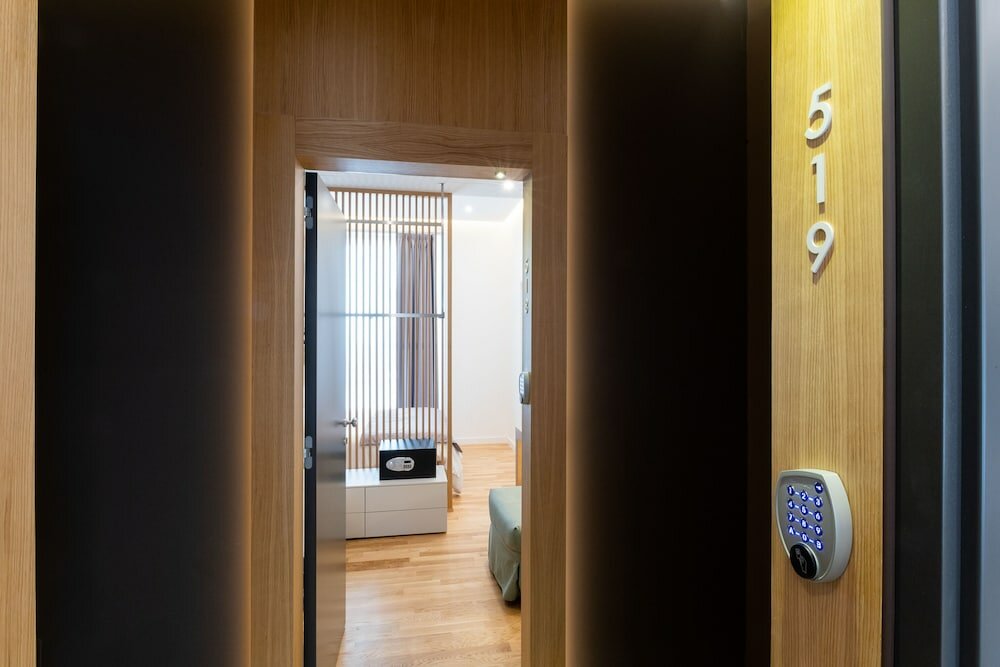 Фото Concept Terrace Hotel