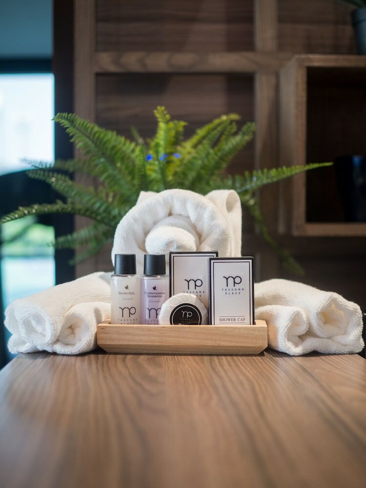 Фото Tassana Place