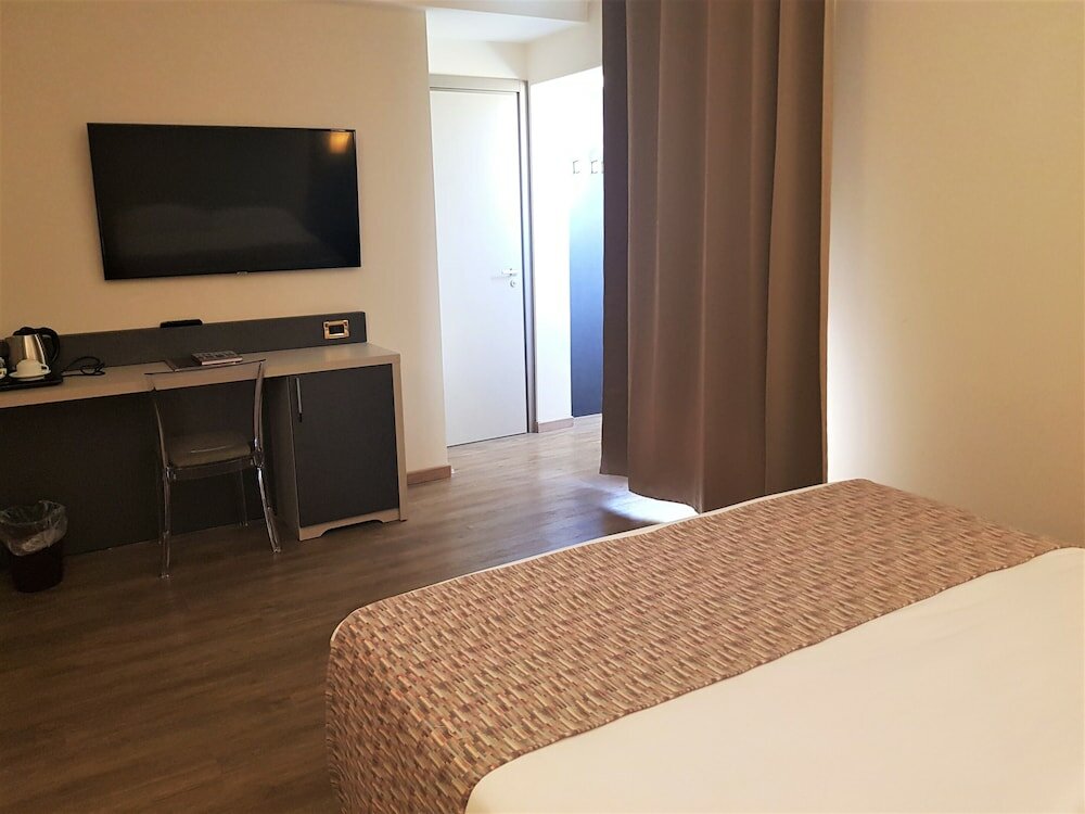 Фото Hotel Astra Ferrara