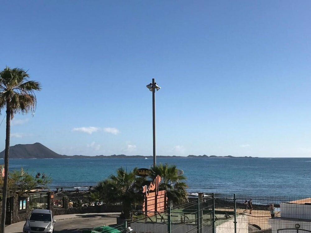 Фото Apartamentos Erika - Adults Only