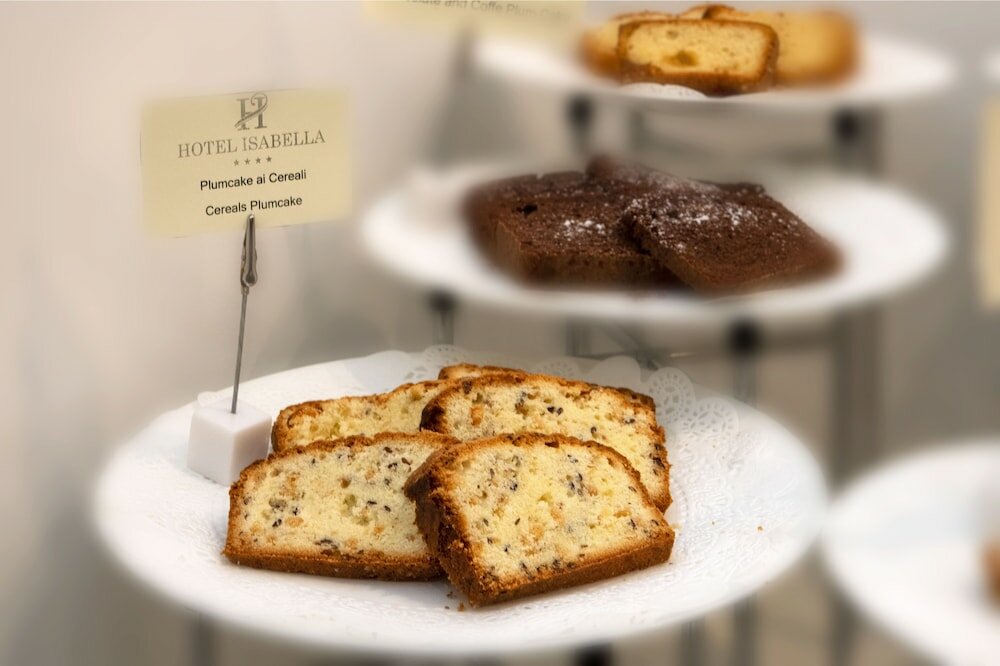 Фото Hotel Isabella